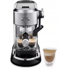 VÝPRODEJ DeLonghi Pákový kávovar Dedica Maestro Plus EC950.M POUŽITÉ, PO SERVISE